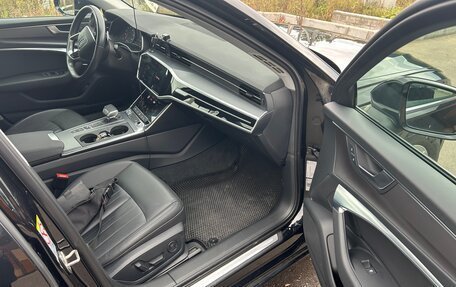 Audi A6, 2020 год, 3 400 000 рублей, 11 фотография