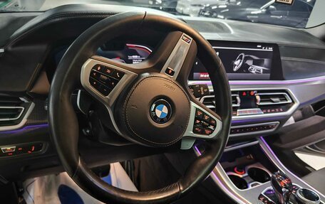 BMW X5, 2022 год, 6 950 000 рублей, 8 фотография