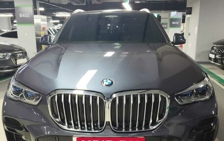 BMW X5, 2022 год, 6 950 000 рублей, 5 фотография