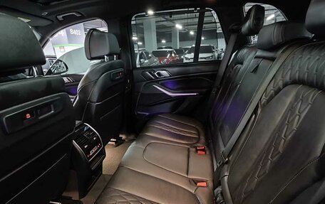 BMW X5, 2022 год, 6 950 000 рублей, 12 фотография