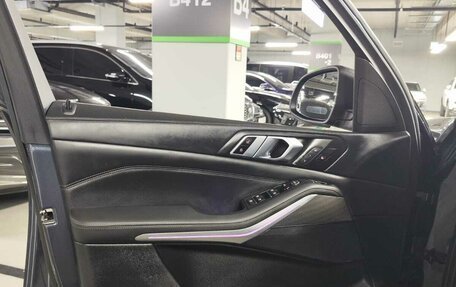 BMW X5, 2022 год, 6 950 000 рублей, 13 фотография