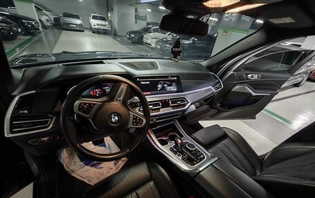 BMW X5, 2022 год, 6 950 000 рублей, 9 фотография