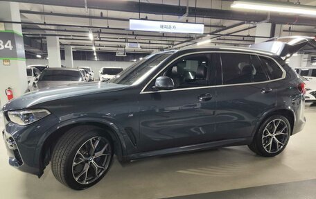 BMW X5, 2022 год, 6 950 000 рублей, 17 фотография