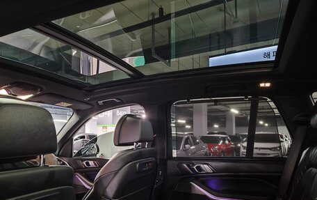 BMW X5, 2022 год, 6 950 000 рублей, 11 фотография