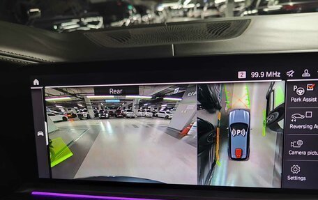 BMW X5, 2022 год, 6 950 000 рублей, 20 фотография