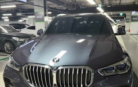 BMW X5, 2022 год, 6 950 000 рублей, 19 фотография