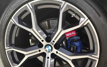 BMW X5, 2022 год, 6 950 000 рублей, 14 фотография