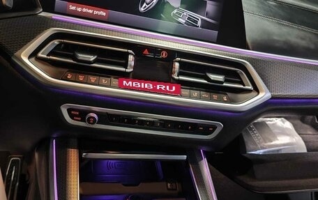 BMW X5, 2022 год, 6 950 000 рублей, 10 фотография