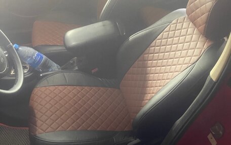 Citroen C4 II рестайлинг, 2008 год, 480 000 рублей, 9 фотография