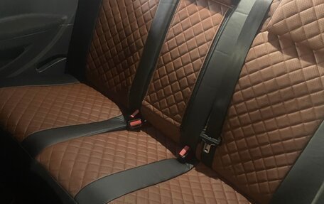 Citroen C4 II рестайлинг, 2008 год, 480 000 рублей, 10 фотография