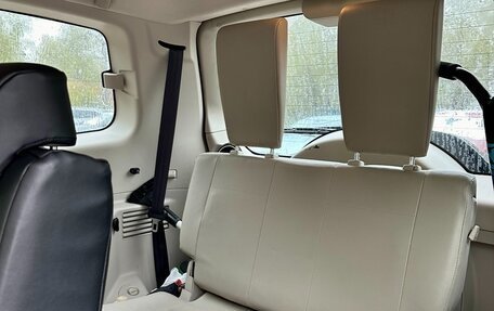 Mitsubishi Pajero IV, 2019 год, 5 950 000 рублей, 10 фотография