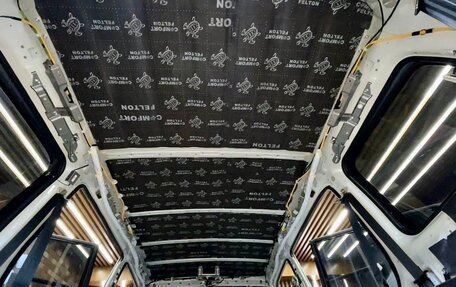 Mitsubishi Pajero IV, 2019 год, 5 950 000 рублей, 13 фотография