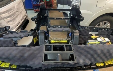 Mitsubishi Pajero IV, 2019 год, 5 950 000 рублей, 12 фотография