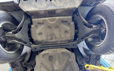 Mitsubishi Pajero IV, 2019 год, 5 950 000 рублей, 17 фотография