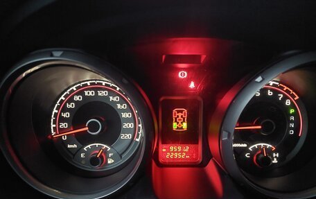 Mitsubishi Pajero IV, 2019 год, 5 950 000 рублей, 19 фотография