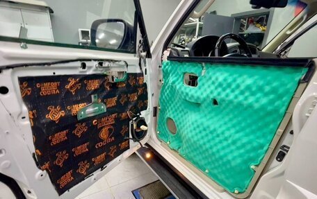 Mitsubishi Pajero IV, 2019 год, 5 950 000 рублей, 11 фотография