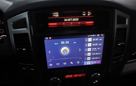 Mitsubishi Pajero IV, 2019 год, 5 950 000 рублей, 20 фотография