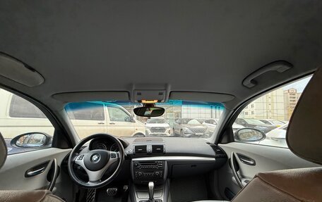 BMW 1 серия, 2005 год, 850 000 рублей, 4 фотография