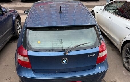 BMW 1 серия, 2005 год, 850 000 рублей, 6 фотография