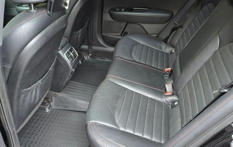 KIA Optima IV, 2018 год, 2 100 000 рублей, 13 фотография