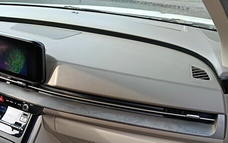 KIA Carnival, 2021 год, 3 850 000 рублей, 13 фотография