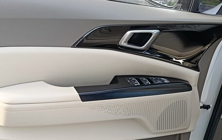 KIA Carnival, 2021 год, 3 850 000 рублей, 8 фотография