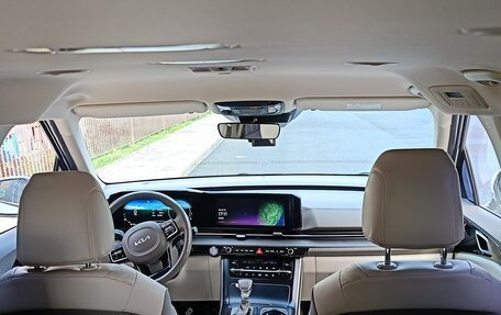 KIA Carnival, 2021 год, 3 850 000 рублей, 17 фотография