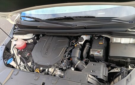 KIA Carnival, 2021 год, 3 850 000 рублей, 11 фотография