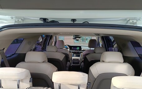 KIA Carnival, 2021 год, 3 850 000 рублей, 9 фотография