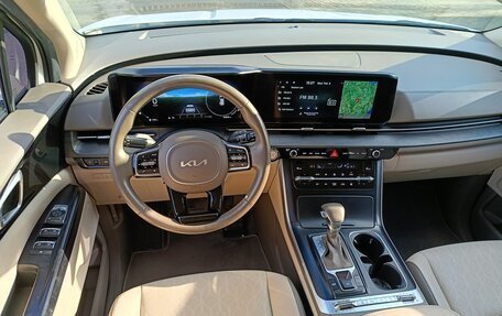 KIA Carnival, 2021 год, 3 850 000 рублей, 18 фотография