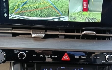 KIA Carnival, 2021 год, 3 850 000 рублей, 5 фотография