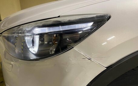 Mazda CX-5 II, 2016 год, 1 749 000 рублей, 3 фотография