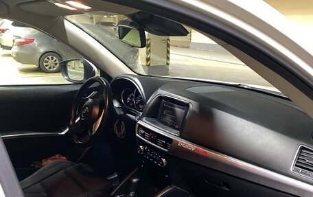 Mazda CX-5 II, 2016 год, 1 749 000 рублей, 8 фотография