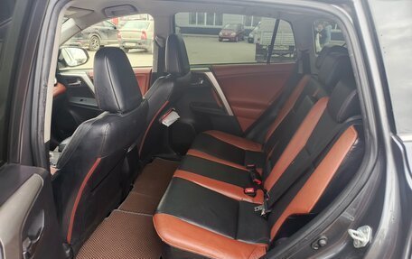 Toyota RAV4, 2013 год, 2 150 000 рублей, 9 фотография