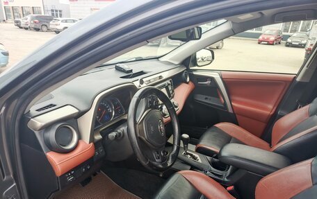 Toyota RAV4, 2013 год, 2 150 000 рублей, 7 фотография