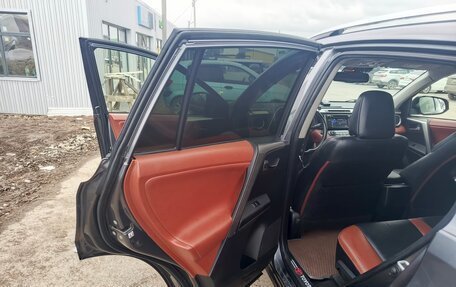 Toyota RAV4, 2013 год, 2 150 000 рублей, 8 фотография