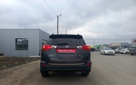 Toyota RAV4, 2013 год, 2 150 000 рублей, 5 фотография