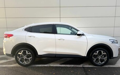 Haval F7x I, 2023 год, 2 285 000 рублей, 5 фотография