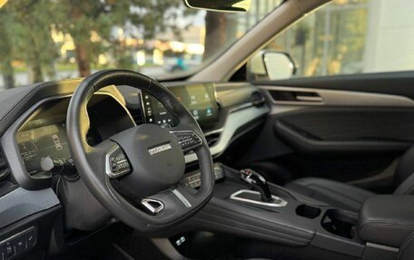 Haval F7x I, 2023 год, 2 285 000 рублей, 14 фотография