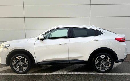 Haval F7x I, 2023 год, 2 285 000 рублей, 6 фотография