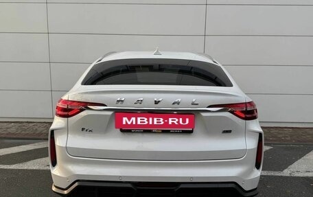 Haval F7x I, 2023 год, 2 285 000 рублей, 9 фотография