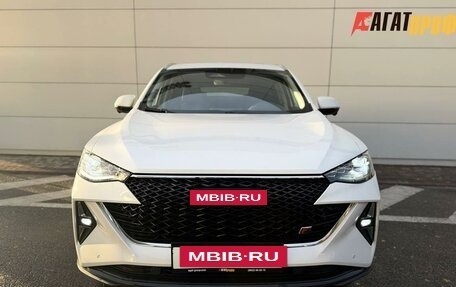 Haval F7x I, 2023 год, 2 285 000 рублей, 2 фотография