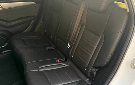 Haval F7x I, 2023 год, 2 285 000 рублей, 18 фотография