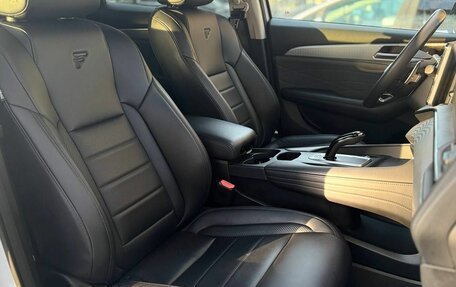 Haval F7x I, 2023 год, 2 285 000 рублей, 16 фотография
