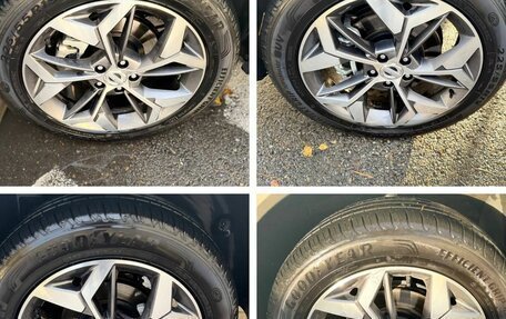 Haval F7x I, 2023 год, 2 285 000 рублей, 23 фотография