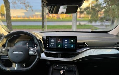 Haval F7x I, 2023 год, 2 285 000 рублей, 19 фотография