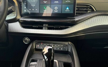 Haval F7x I, 2023 год, 2 285 000 рублей, 20 фотография