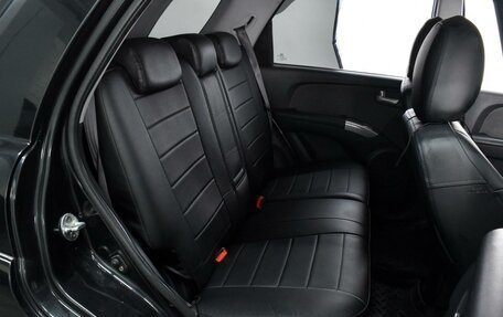 KIA Sportage II, 2009 год, 939 000 рублей, 7 фотография