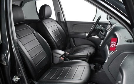 KIA Sportage II, 2009 год, 939 000 рублей, 8 фотография