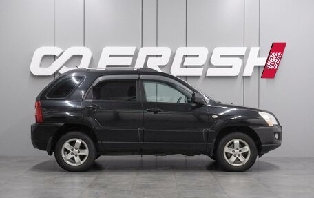 KIA Sportage II, 2009 год, 939 000 рублей, 5 фотография